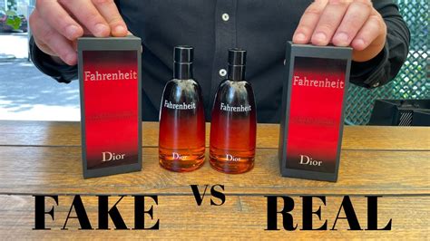 dior fahrenheit fake|christian dior fahrenheit men reviews.